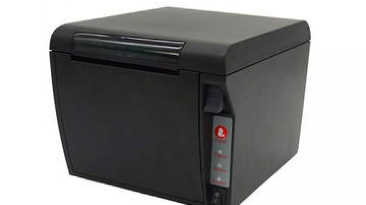 POS and label printers 002